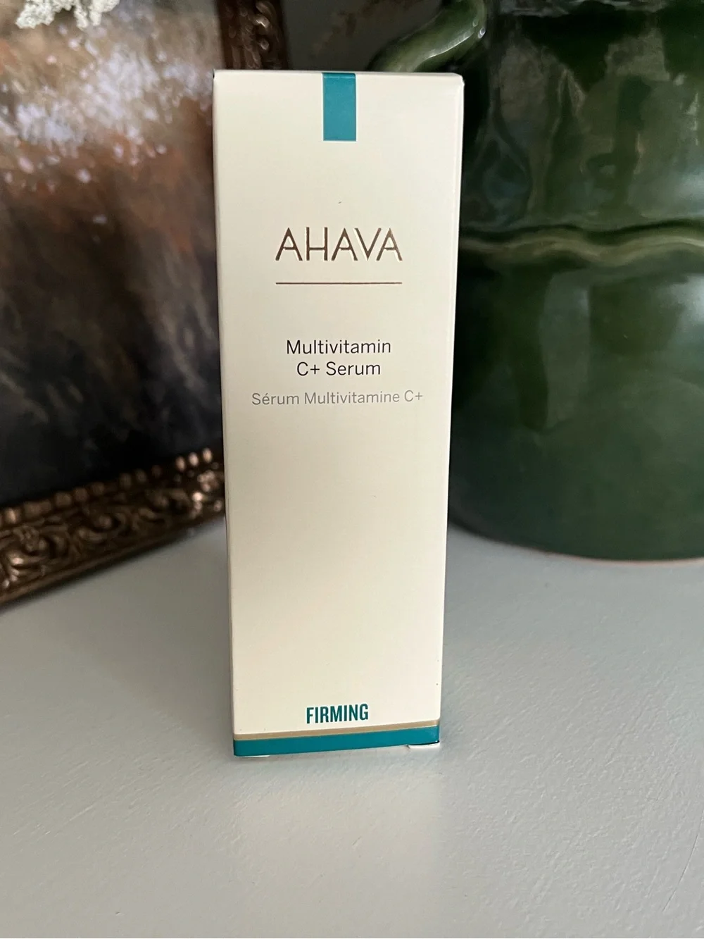 AHAVA Multivitamin C+ Serum